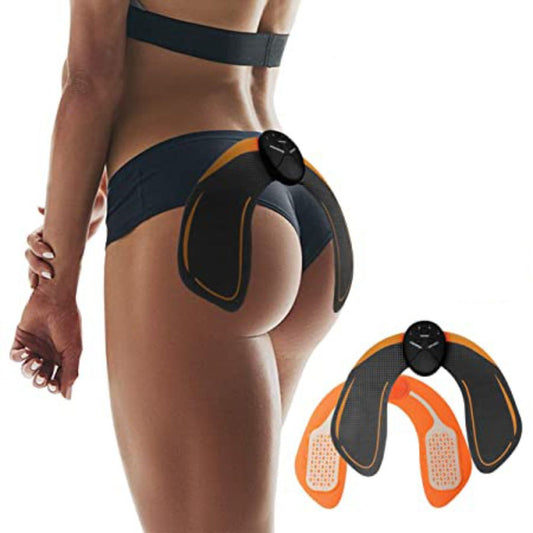 COMBO Estimulador De Gluteos Y Abdomen Tonific