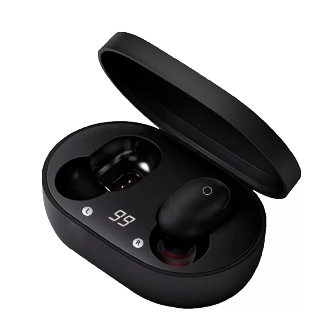 Auriculares Ear Beans