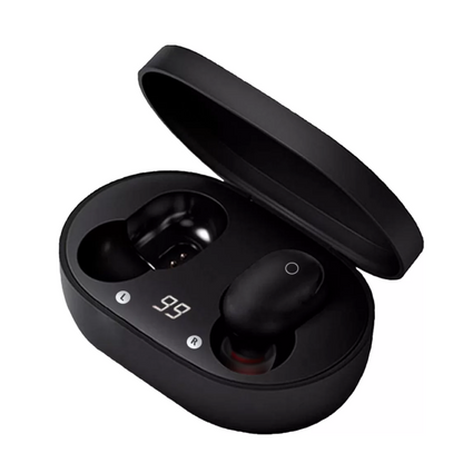 Auriculares Ear Beans
