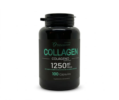 Colageno