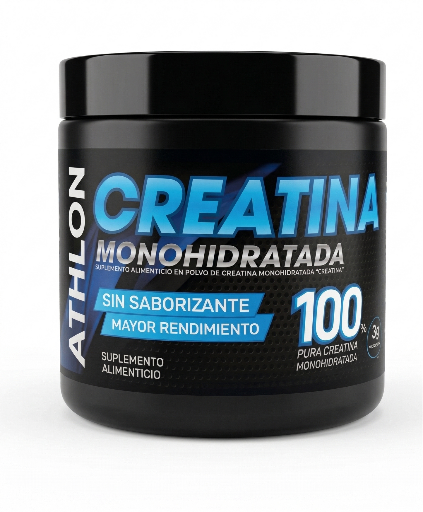 Creatina Athlon 250gr