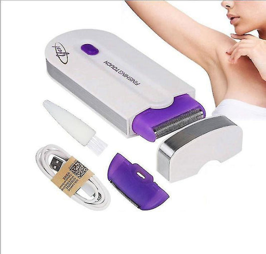 Depiladora Corporal YES Electrica