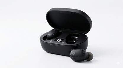 Auriculares Ear Beans