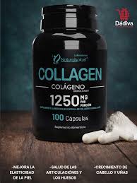 Colageno